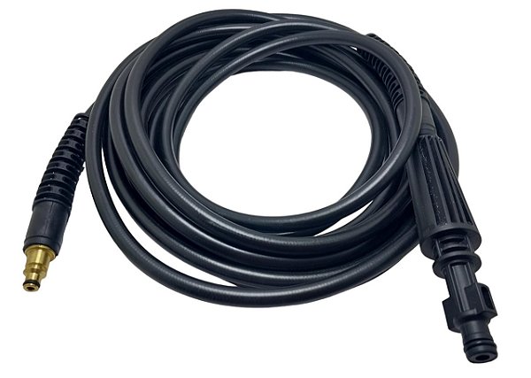 Mangueira Completa Lavadora Jacto Clean J5000 Original 1256846