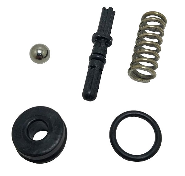 Conjunto Reparo Gatilho J5000 E J6000 1309279