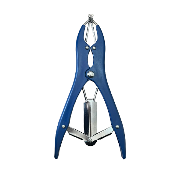 Alicate Elastrador Castração Ovinos Caprinos Walmur