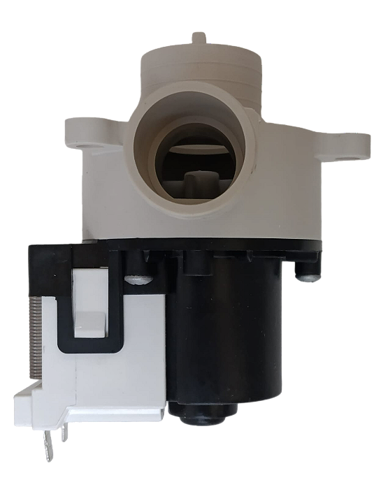 BOMBA DE DRENAGEM 127V LAVA E SECA ELECTROLUXLTD06/LTE06/07/09 64287517