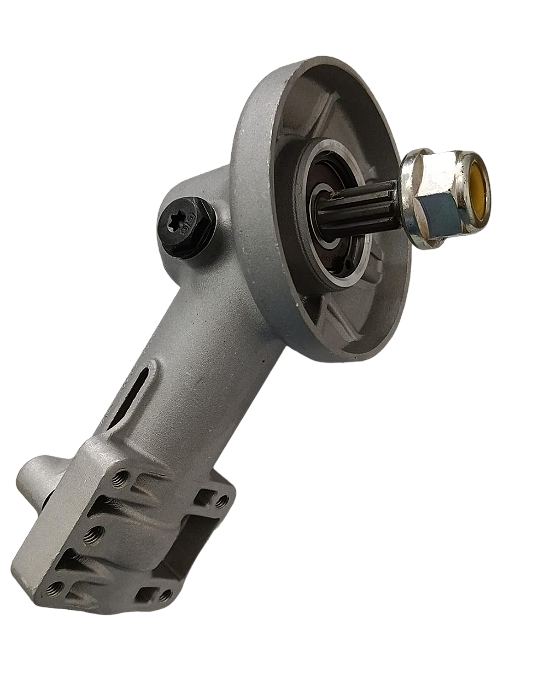 Transmissão ENGRENAGEM PARA ROÇADEIRA STIHL FS120 4180-640-0114 Original