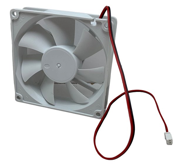 MICROVENTILADOR PARA PURIFICADOR E BEBEDOURO DE ÁGUA ELECTROLUX - A12444101