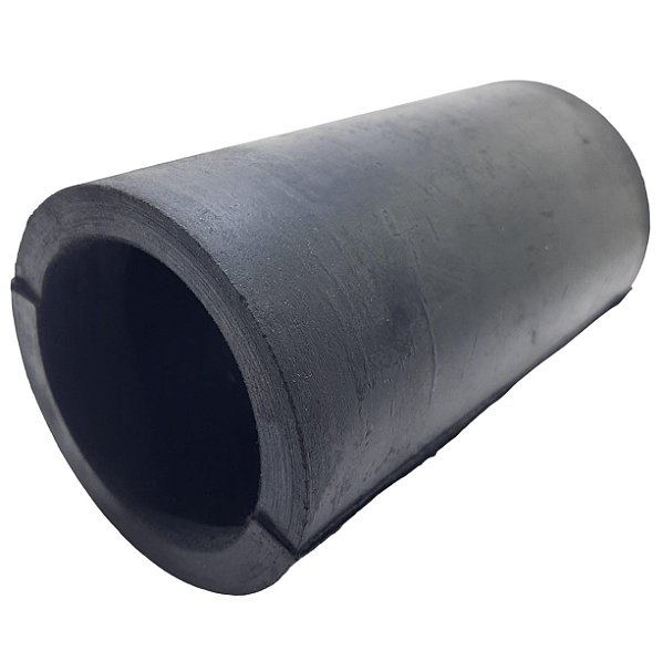 Tubo de Ligação 50 x 50 x 120 mm Borracha