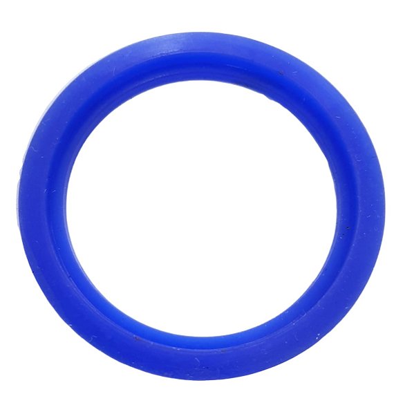 ANEL SILICONE MOD SMS 2" SAIDA RESFRIADOR QDO COD 2247