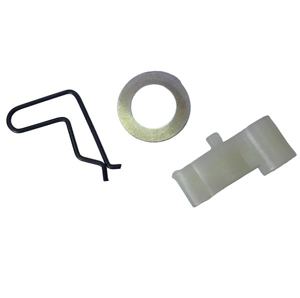 KIT PECAS DE REPOSICAO SISTEMA DE PARTIDA Motosserra ST 038/380/381