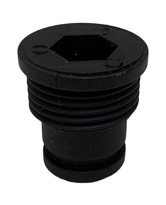 Tampão Válvula Jacto J6200 J6500 J6800 J7000 M20 cod.658518