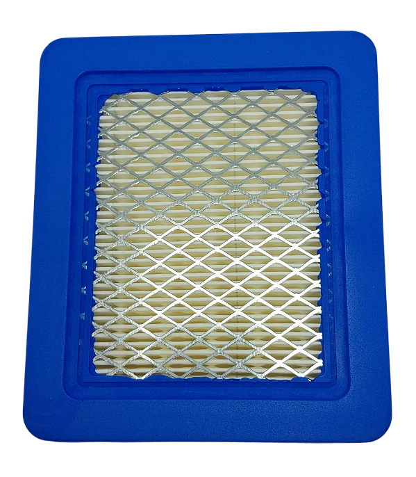 Filtro De Ar Para Cortador De Grama Motor Briggs & Stratton
