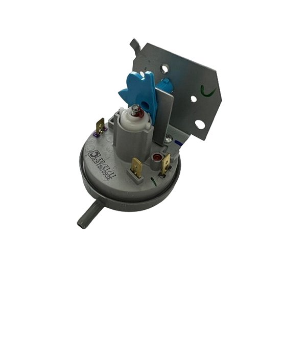 PRESSOSTATO 4 NÍVEIS LAVADORA CONSUL 125V CWL08 CWL10 326028183