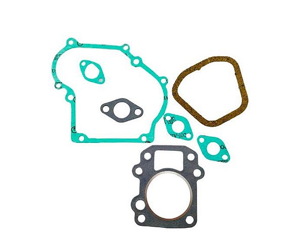 Jogo De Juntas Motor/G 2.8 2810 Buffalo