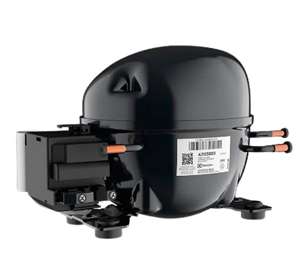 COMPRESSOR ELECTROLUX 1/4+ R134A COQUINHO ECLA003 220V R134