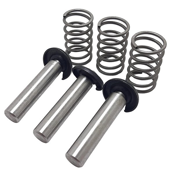 Conjunto do pistão para lavadora Tramontina 42552 1800W 42552740