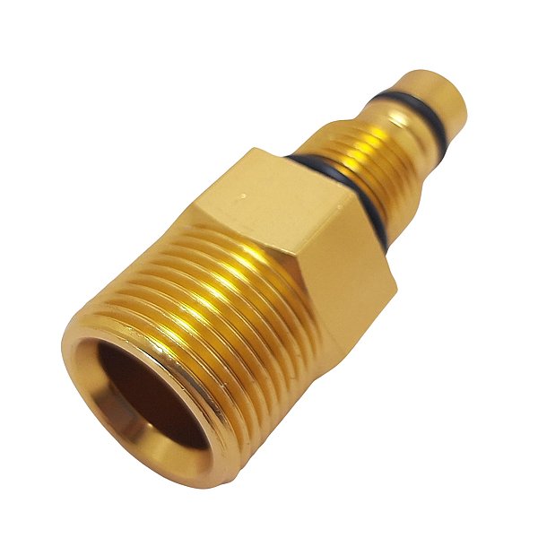 Cone Saida Agua P/Lavadora Tramontina 2300 Psi 42556/770