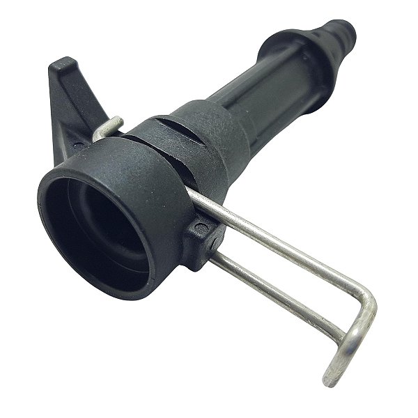 Carcaca Do Encaixe Rapido P/ Lavadora Tramontina 2100W 42554/783