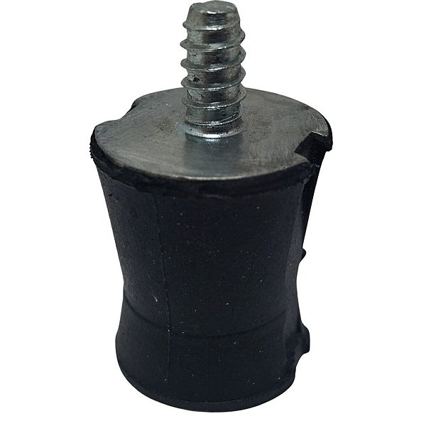Amortecedor MS 281 288 Husqvarna Original 501814702