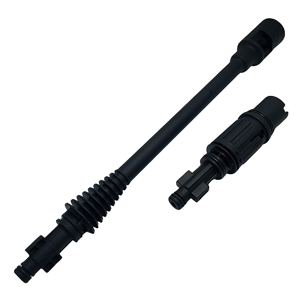 Lança Tubeira Extensão Jacto 6000 6200 6500 Original 951558