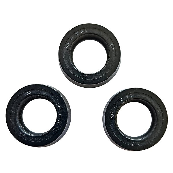 Gaxeta da água 12X20X5.2MM para lavadora 42554770 Tramontina