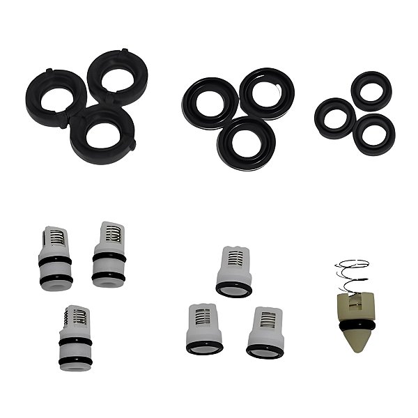 Kit Reparo Lavadora Tramontina Master 2000w 2100psi Original