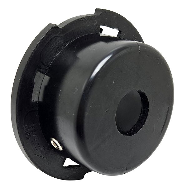 Tampa Plastica do Carretel AP500, AP700, AP800 (MODELOS ANTIGOS)