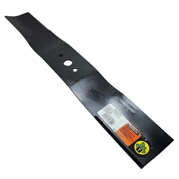 LAMINA METALICA DE REPOSICAO 450 MM PARA CORTADOR DE GRAMA CC45M 78795818