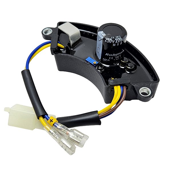 Regulador de tensão  AVR Gerador Touro G2500/3250