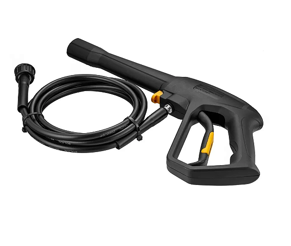 Kit Pistola e Mangueira 3m Lavadora Electrolux Uws31/Ews31 41048740