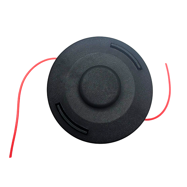 Carretel Para Roçadeira Cg350 / 450 / 550 Garthen - Original