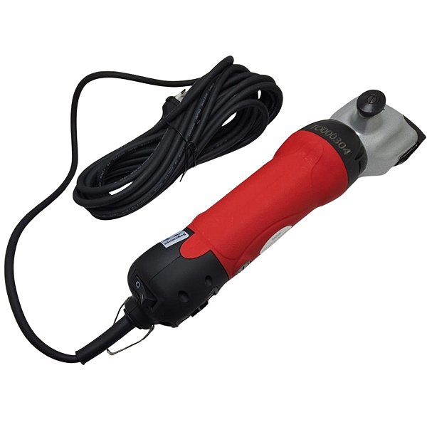 Tosquiadeira De Bovino E Equino Fastclip F8 380w