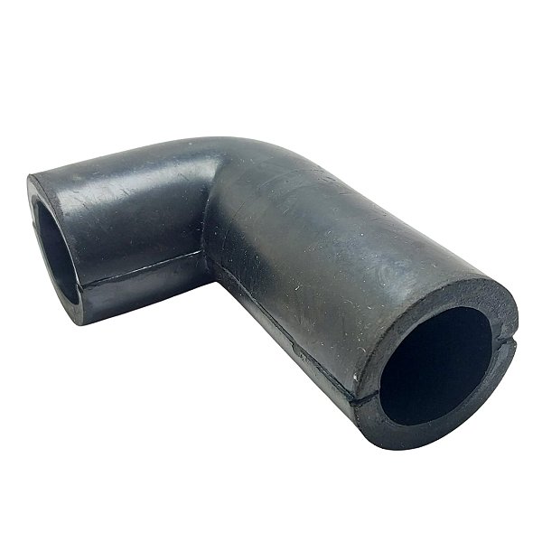 CURVA DE BORRACHA 32MM REF. 2205