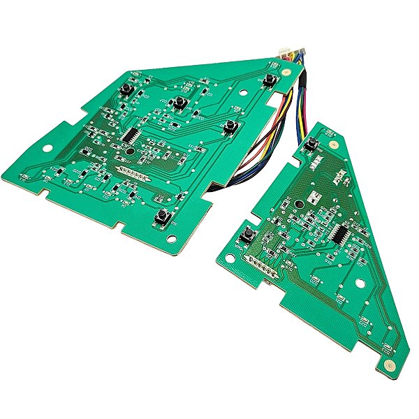 Placa Interface Electrolux Ldd16 Ltd16 64503217 Original