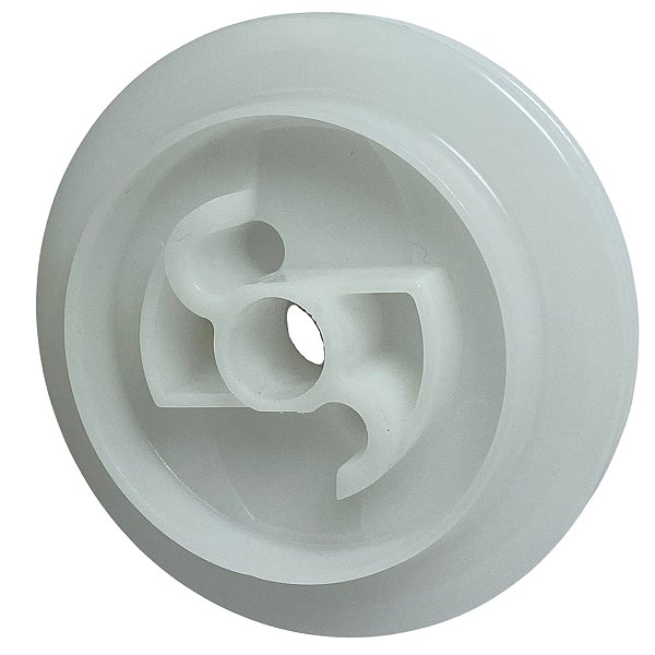 Polia de arranque Motosserra STIHL MS034  1125-195-0401 ORIGINAL