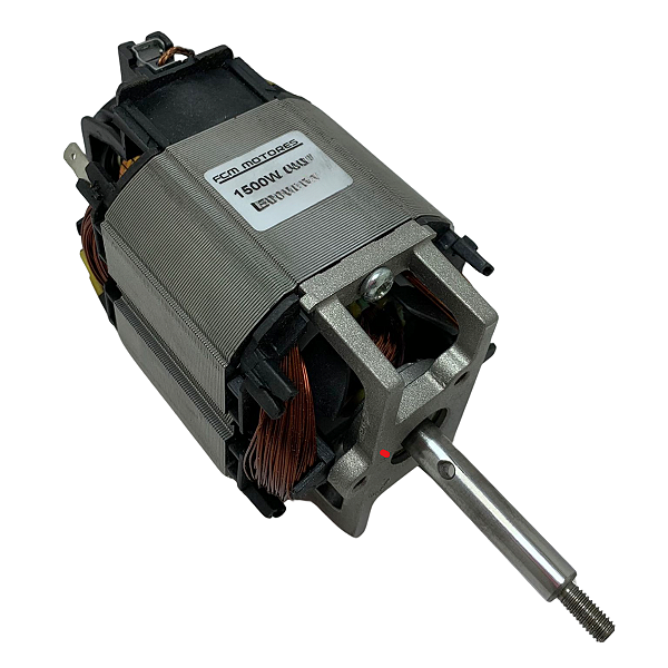 Motor Elétrico p/ Aparador de Grama Tramontina 1500W 50/60HZ