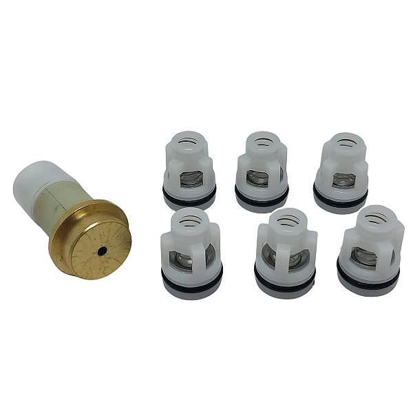 KIT VÁLVULAS PARA LAVADORA UWS10 ELECTROLUX A07704301
