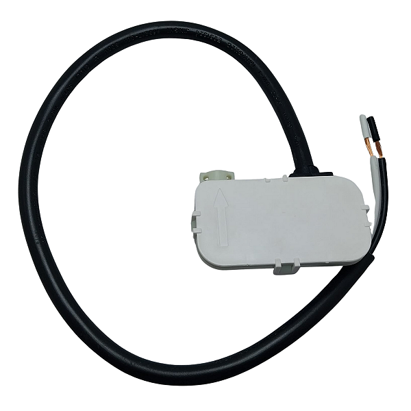 CHAVE BY-PASS STOP TOTAL PARA LAVADORA ELECTROLUX EWS10 A07703601