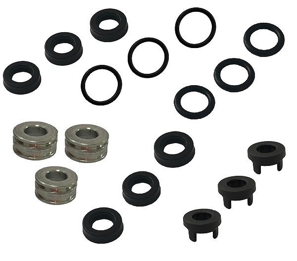 Kit Reparo P Lavadora tramontina 2100W 42554 Antiga Original