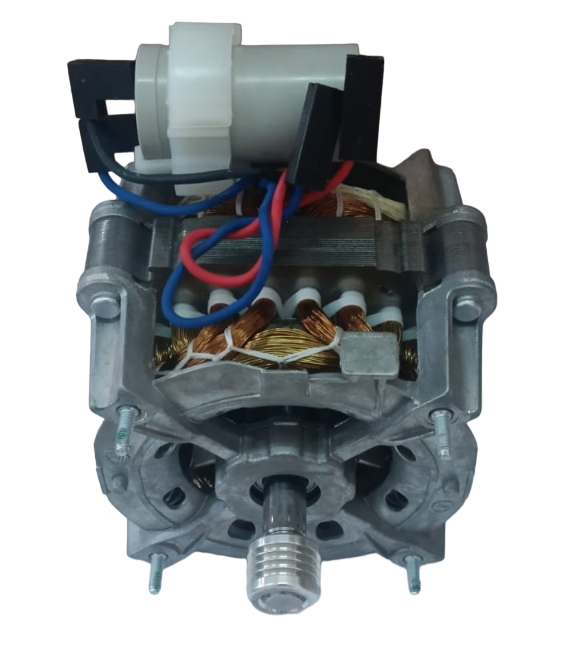 Motor Lavadora Wanke LIS TURBILHONAMENTO
