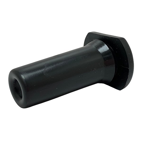 BICO PARA BALDE AMAMENTADOR PRETO IMP
