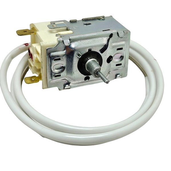 TERMOSTATO REFRIGERADOR CONSUL TSV0013 CRA28/30 ORIGINAL W11082462