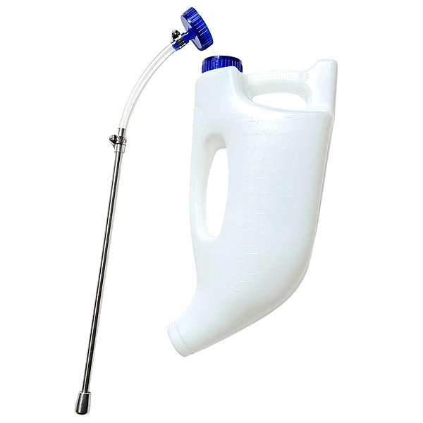 SONDA ESTOMACAL PARA BEZERROS 4L IMP