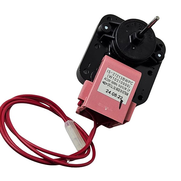 MOTOR VENTILADOR DEFROST BR BRR49B 220V 3000 OR W10310999