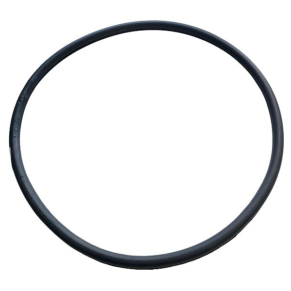 Junta do Transferidor Silicone Sulinox 60 lt e Congel CINZA