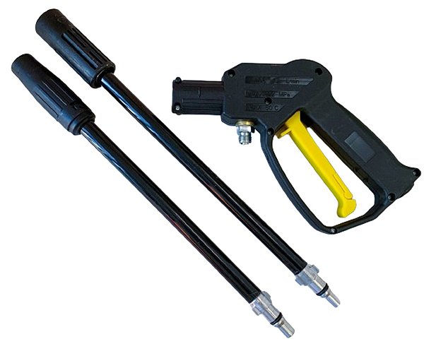 Pistola e Lança Bico Leque HLX95 2ª SERIE / HLX108V - (ENCAIXE EXTRA FINO - EEF)HLX951700ALZ