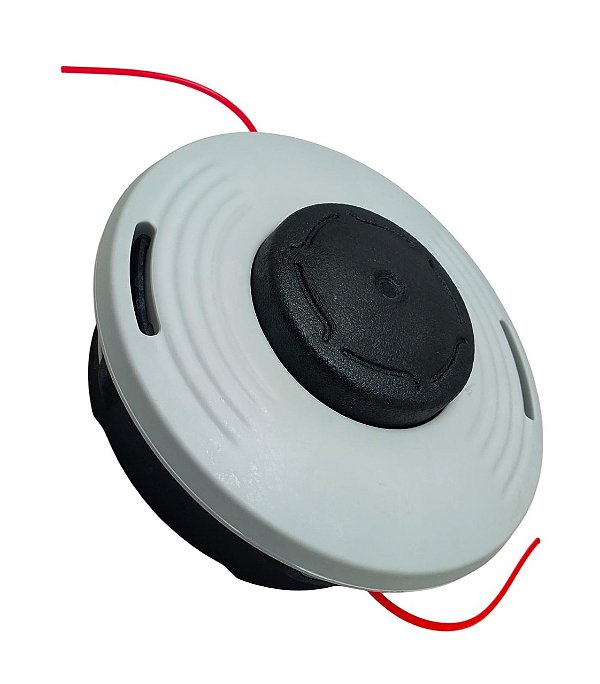 Carretel De Nylon Automático Autocut Fs160/180/260/280 M12