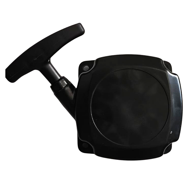 Tampa De Partida Para Roçadeira Vulc Vr430h 520h 620h Cpl