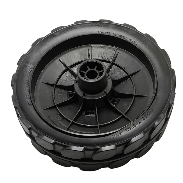 Roda Dianteira de 8" PARA MÁQUINA DE CORTAR GRAMA MGV 226T VD 68.99.226.058