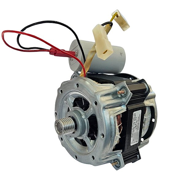 Motor para Lavadora de Roupas Mueller FAMILY 1/4 CV