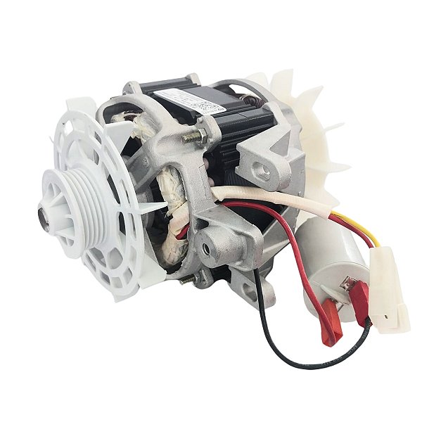 MOTOR MUELLER SUPER POP 1/6CV 60 H 1F 4KG