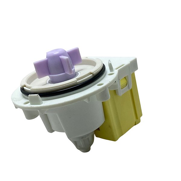 Bomba Maquina De Lavar Electrolux Lt13b Ltd13 Lwi13 Original