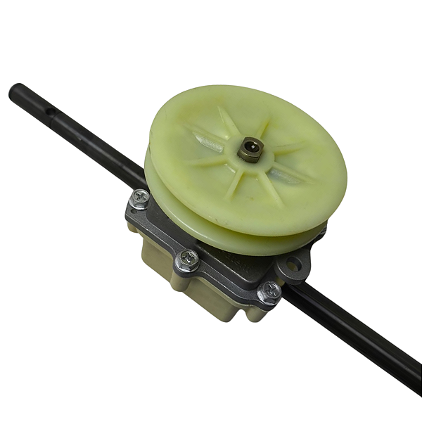 Transmissão Compl. Cortador De Grama Kawashima Lr180t /Lr220t 5605720