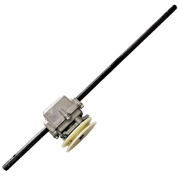 Caixa de Engrenagem Cortador de Grama MGV226T Vonder