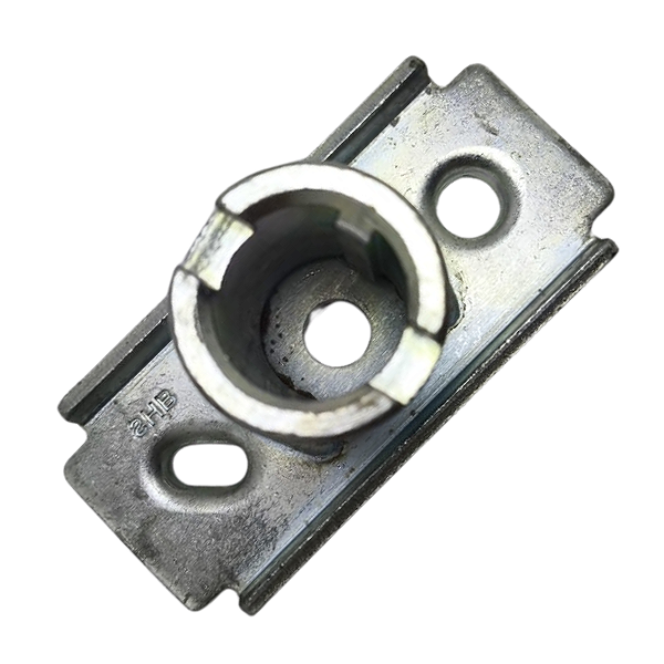 SUPORTE DA NAVALHA MOTOR CORTADOR DE GRAMA 4T 6HP 363500031